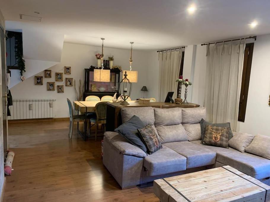 Casa Sesue Ideal Para Familias Exterior photo